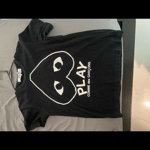 Comme des Garçons PLAY